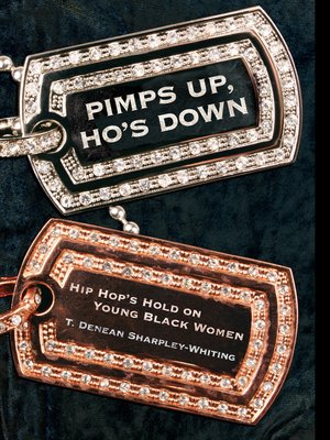 cover image of Pimps Up, Ho's Down